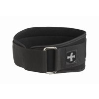 Cinturon De Pesas Para Gimnasio Harbinger Foam Pro Belt M