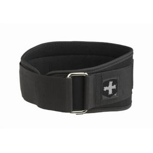 Cinturon De Pesas Para Gimnasio Harbinger Foam Pro Belt M