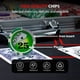 thumbnail image 3 of Juego de fichas de póker Boyzhood de 500 piezas con caja de aluminio de 11,5 g, 3 of 7