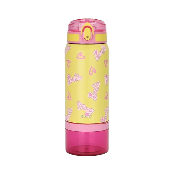 Botella Térmica Niños Barbie Shine 2 en 1 590ml Acero Inox UMA