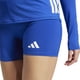 thumbnail image 4 of Pantalones cortos adidas Techfit para voleibol femenino del equipo Royal Blue M, 4 of 8