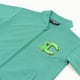 thumbnail image 3 of Polerón con Cierre Niño Back Print Verde Minecraft, 3 of 3
