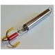 thumbnail image 2 of Chispa Pesca Tubo Anzuelo Triple 70 Grs -, 2 of 5