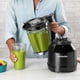thumbnail image 4 of Licuadora NutriBullet Digital Smart Touch de 1500 W con tazas de 64 onzas, 4 of 5