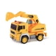 thumbnail image 1 of Camion Esc 1:16 Fricc C/Luz Y Sonido Pala Mecanica - Toyng, 1 of 2
