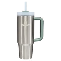 Vaso Stanley Quencher H2.0 Flowstate De Acero Inoxidable De 900 Ml