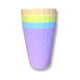 thumbnail image 2 of Set De 12 Vasos Plásticos Reutilizables, 2 of 3