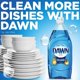 thumbnail image 4 of Detergente para platos Dawn Ultra concentrado 2660 ml Original, 4 of 5