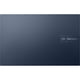 thumbnail image 4 of Notebook Asus Vivobook 15 M1502 AMD Ryzen 7 16GB RAM 512GB SSD 15.6" FHD 60Hz Azul, 4 of 9