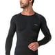 thumbnail image 1 of Camiseta Deportiva Primera Capa Cobre Microfibra, 1 of 4