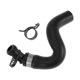 thumbnail image 1 of REGALWOVEN Manguera del Radiador del Motor para Volvo XC90 3.2L 2007-2014 para Volvo S60 3.0L 2011-2016 Buena Sellado Manguera de Agua de Refrigerante No.30713530 Goma 1 Pc, 1 of 7