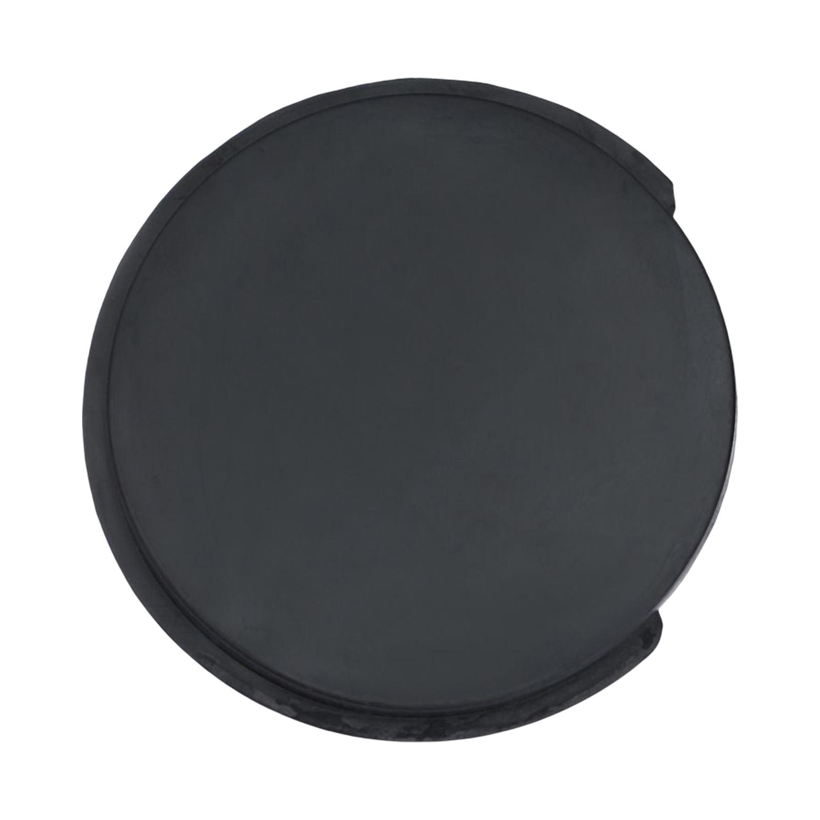 Magideal - Cubierta De Orificio De Sonido De Guitarra, Cubierta De Orificio De Sonido De Guitarra , Prevención De De Retroalimentación De Guitarra , 41/42 Pulgadas