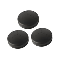 Magideal - Almohadilla De Elevación De Para Máquina De Coser, Almohadilla De Elevación Del Prensatelas, Resistente Al Desgaste, Prácticos Dispositivos Au Negro