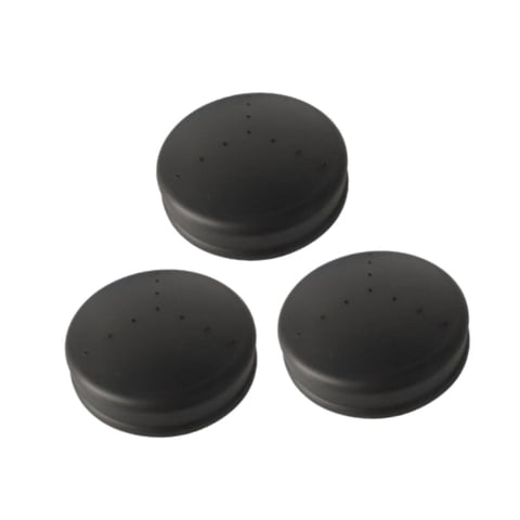 Magideal - Almohadilla De Elevación De Para Máquina De Coser, Almohadilla De Elevación Del Prensatelas, Resistente Al Desgaste, Prácticos Dispositivos Au Negro