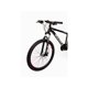 thumbnail image 4 of Bicicleta Mountain Bike Prato 3.0 27.5 Negro M, 4 of 5