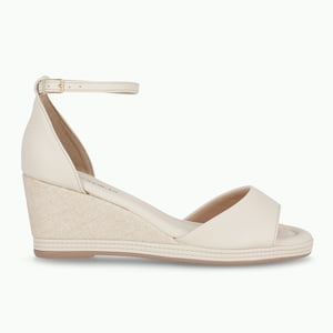 Sandalia Mujer Crema Alice Piccadilly