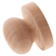 thumbnail image 4 of Esmalte hecho a mano con sello de goma mango de madera artesanía diy sello accesorios 5 cm, 4 of 5