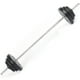 thumbnail image 4 of Set De Mancuernas Y Barra 40,8 Kg 2 En 1 Negro, 4 of 6