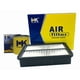 thumbnail image 2 of Kit Filtro Aceite Aire Para Chery Tiggo 7 1 5 2018 2021, 2 of 3