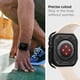 thumbnail image 5 of Funda Spigen Rugged Armor para Apple Watch Series 9/8/SE2/7/6/SE5/4 45 mm/44 mm, 5 of 7