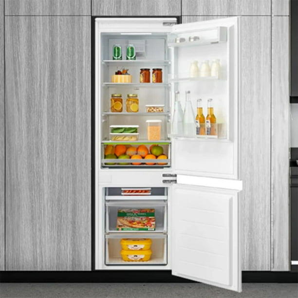 Refrigerador Combinado Smart It 2.0 | Lider