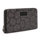 thumbnail image 4 of Cartera Wrangler Black Daisy 21 cm con forro RFID, 4 of 6