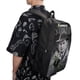 thumbnail image 5 of La Lista de Schindler-theme Backpack, Campus style schoolbag Bookbag with Adjustable Shoulder Straps And Large Zip Compartment, Unisex Travel Bags., 5 of 6