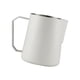 thumbnail image 2 of Jarra De Leche Al Vapor Jarra De Vapor 600ml Para Latte Art Cafetiere Cappuccino White, 2 of 5