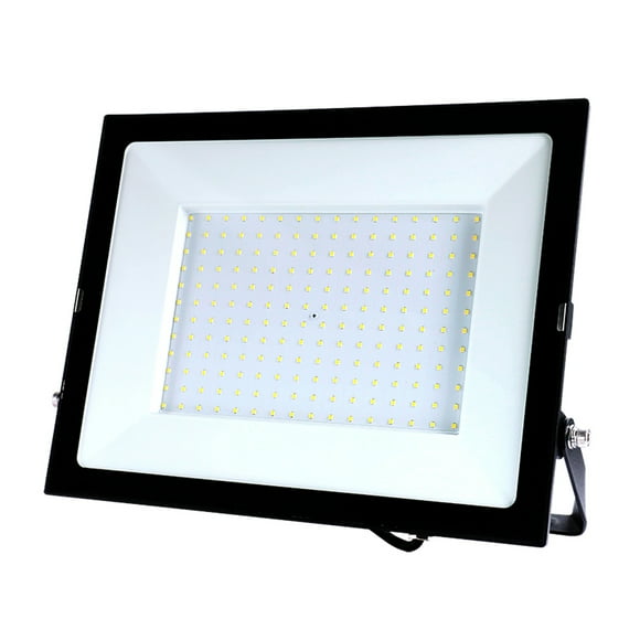 Proyector De Área LED ECOTHIN 200w Frío