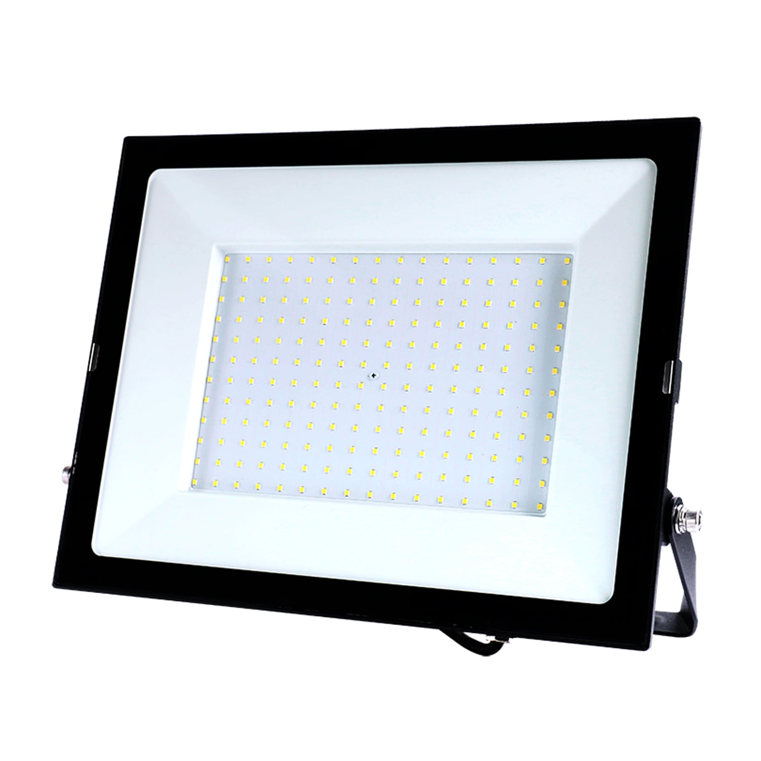 Want - Proyector De Área Led Ecothin 200w Frío