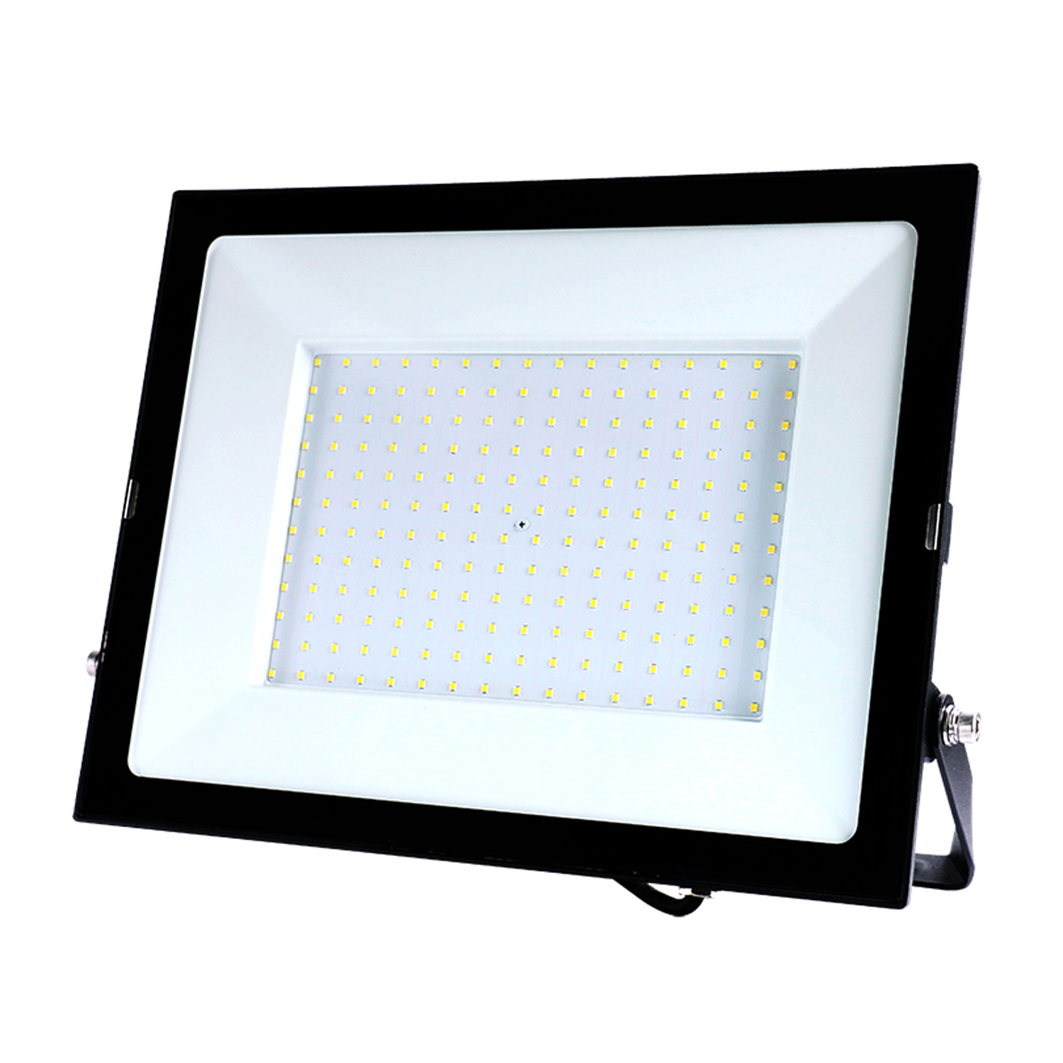 Want - Proyector De Área Led Ecothin 200W Frío