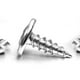 thumbnail image 1 of Tornillo Auto P/fina 8x1/2 Cabeza Lenteja (1000u), 1 of 2