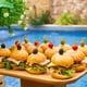 thumbnail image 4 of Brocheta Pincho De Bambu 9cm (500 Unidades), 4 of 4