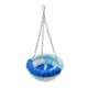 thumbnail image 4 of Hamaca Colgante Para Pájaros, Linda Cama De Invierno Para Periquitos, Pájaros Peque?os Y Cacatúas (azul), 4 of 5