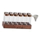 thumbnail image 3 of Contenedor De Almacenamiento De Granos De Café, Tubo De Ensayo De Frijoles Para Cafetería, Cocina Al Por Menor, 22g, 3 of 5
