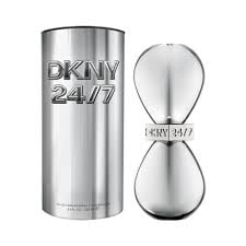 Perfume Mujer Donna Karan Dkny 24/7 Edp 100ml - Energía Urbana