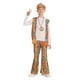 thumbnail image 1 of Disfraz Infantil Hippie Retro, 1 of 5