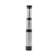 thumbnail image 3 of Telescopio De Mano Pirata Monocular Tres Sectores Zoomable Para Ni?os Ni?os Plata, 3 of 5