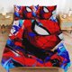 thumbnail image 4 of Spiderman Bedding Sets for Kids Men Women Twin Size, 4 of 5