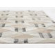 thumbnail image 4 of Area Rug Momeni Edition, poliéster geométrico, 55 x 85 cm, 4 of 8