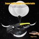 thumbnail image 3 of Linterna Frontal Recargable BIAT 3 Pack 230° LED 350 Lúmenes Sensor, 3 of 3