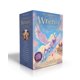 thumbnail image 1 of Colección de 10 libros del Reino de Wrenly – Simon & Schuster, 1 of 1