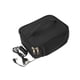 thumbnail image 4 of Bolsa De Lonchera Con Calefacción USB Bolsa De Bento De Tela Oxford Para Acampar Con Picnic, 4 of 5