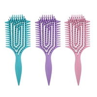 Cepillo Desenredante Un Hello Beauty