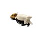 thumbnail image 3 of Diecast Masters CAT CT681 Mezcladora de Concreto a Escala 1:87, 3 of 8