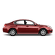 thumbnail image 1 of Pastillas Freno para auto Subaru Legacy 2009-2014 Trasero, 1 of 4