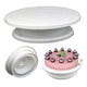 thumbnail image 1 of Plato Base Giratoria Para Diseñar Torta 28 Cm De Diametro Xl, 1 of 2