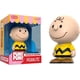 thumbnail image 1 of Figura de vinilo Super7 Fun! ¡Diversión! Peanuts Charlie Brown, 5 pulgadas, 1 of 7