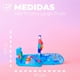 thumbnail image 2 of Gimnasio Alfombra  Bebe Piano 3 En 1  Fluffy Whale, 2 of 5