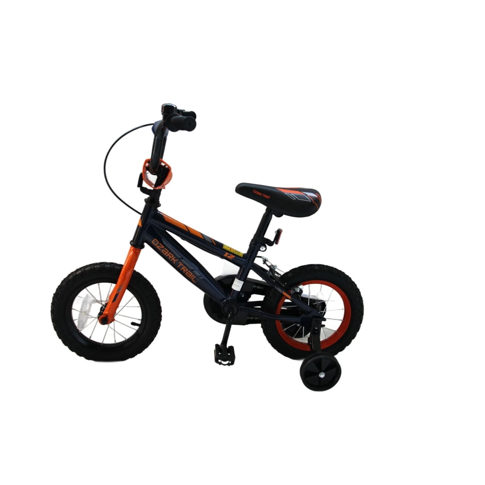 Ozark Trail Drifter II Std 12 Azul Oscuro, foto 4